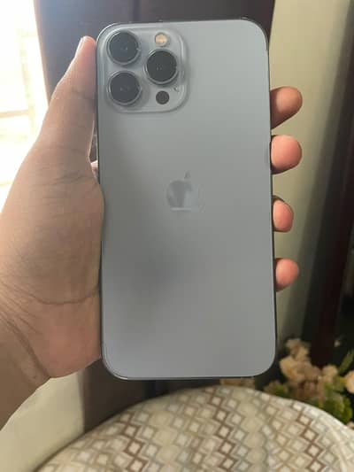 Apple iPhone 13 Pro Max