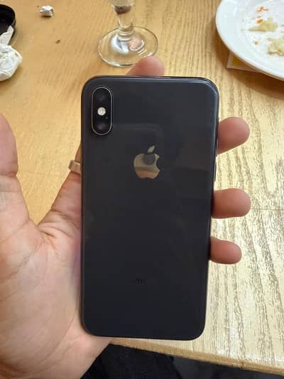 iPhone XS 256 GB Factory Non PTA