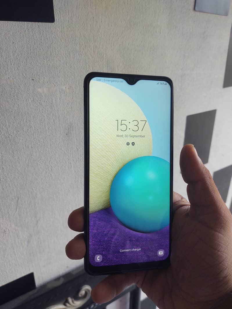 Samsung Mobile A2 1