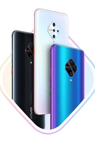 Vivo Y51  4+128 ORIGNAL