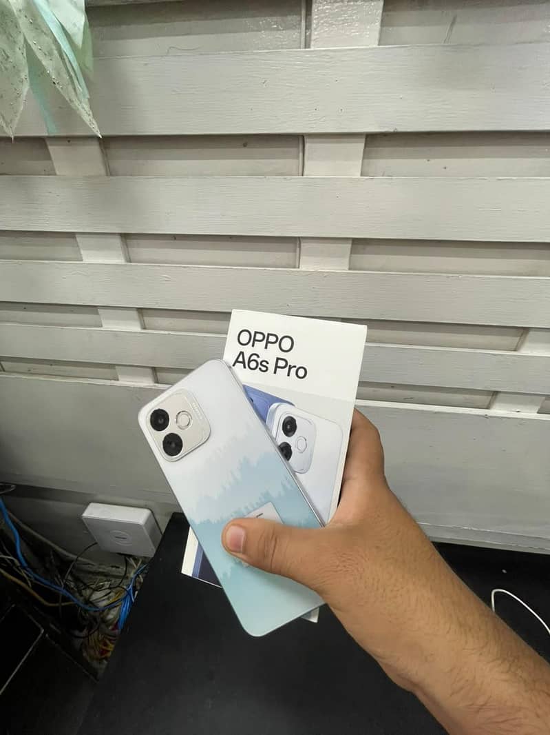OPPO Other Model 6