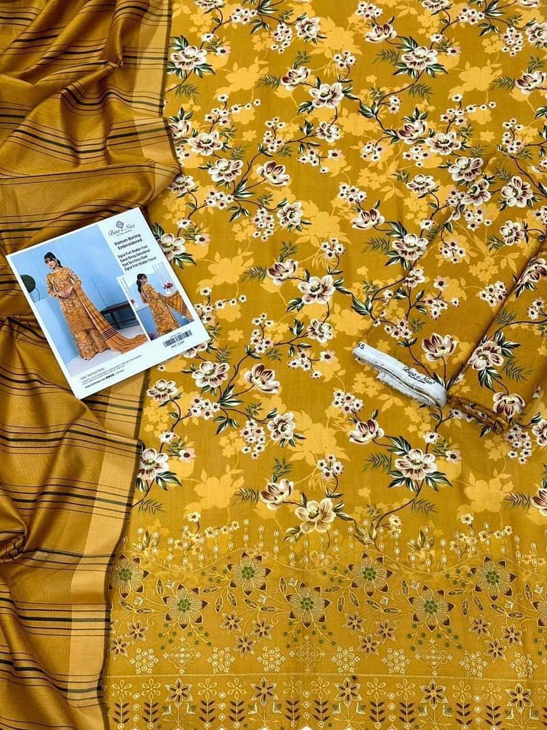 khader collection 7