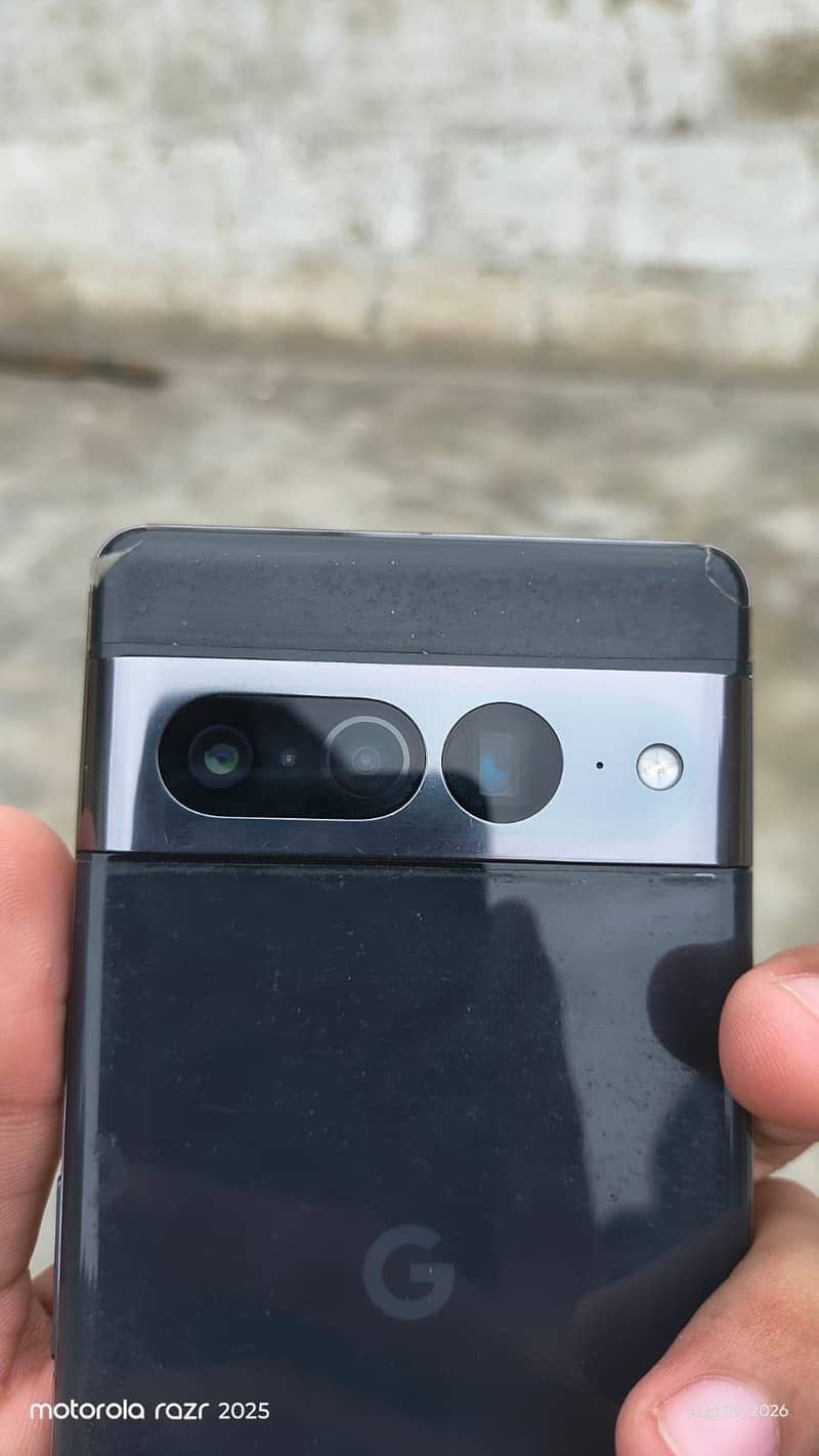 Google Pixel 7 0
