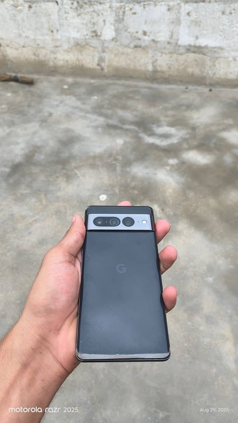 Google Pixel 7 1