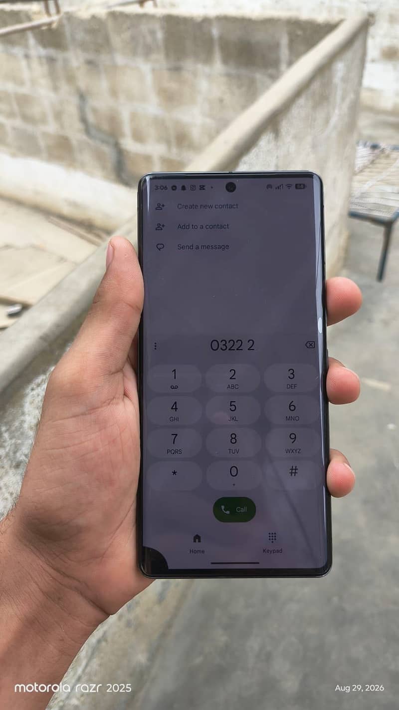 Google Pixel 7 2