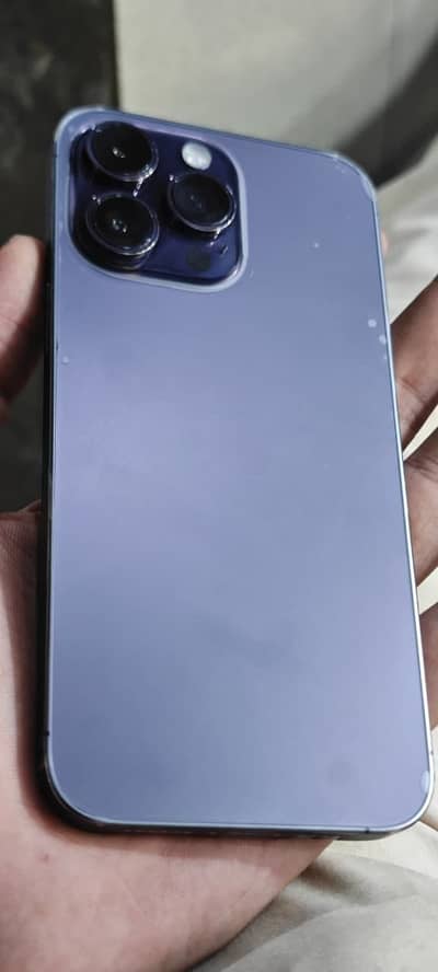 Apple iPhone 14 Pro Max pta approved