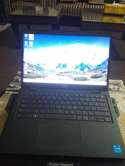 Dell Latitude 3420 | i5 11gen | 32 GB RAM | 512 sss