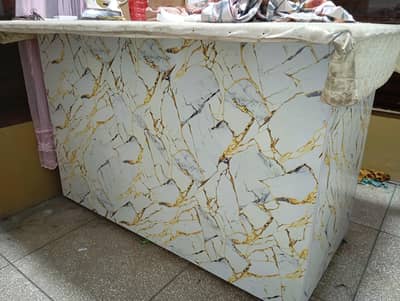 tailors counter