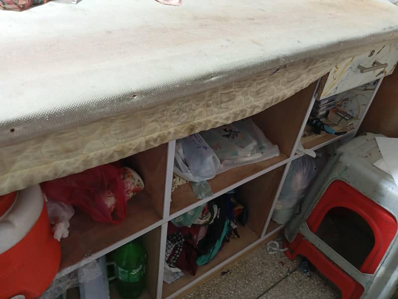tailors counter 1