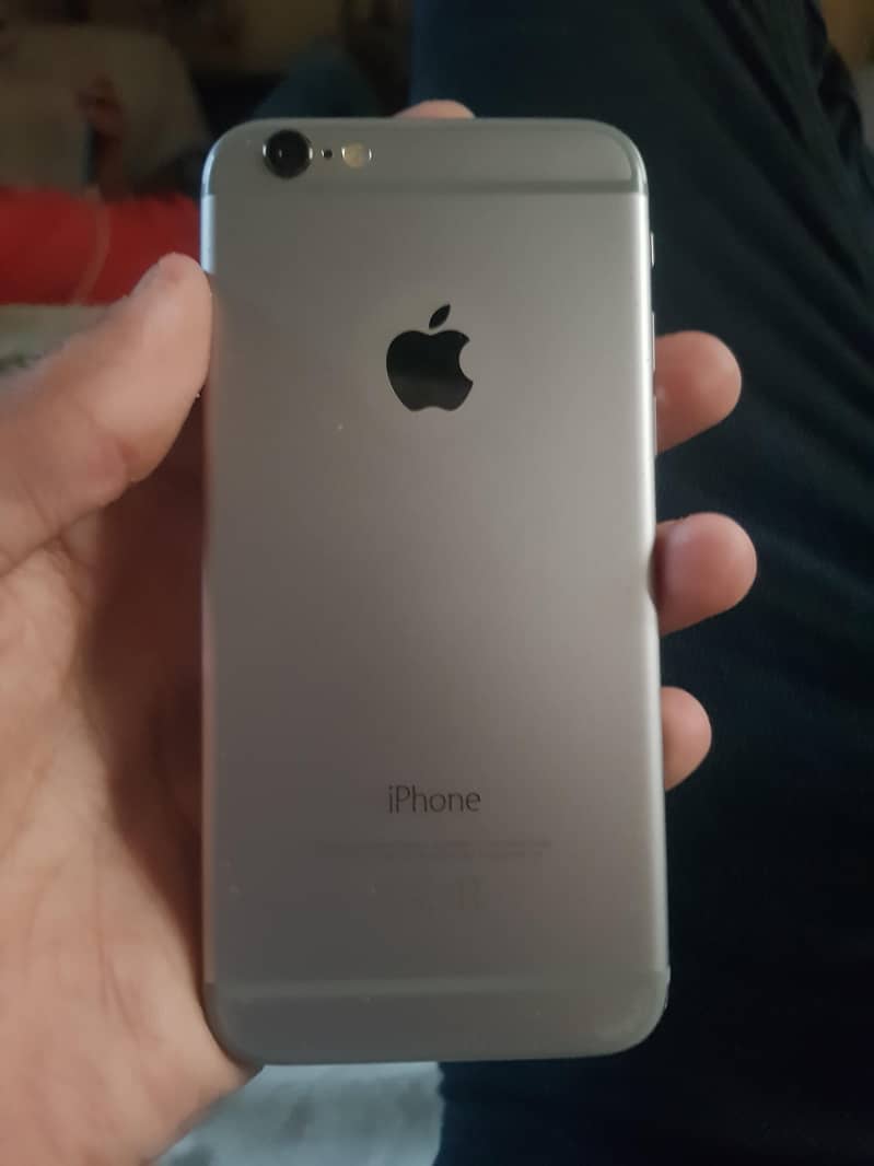 Apple iPhone 6 2