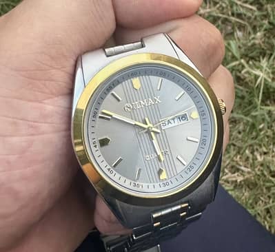 Silmax high quality import watch