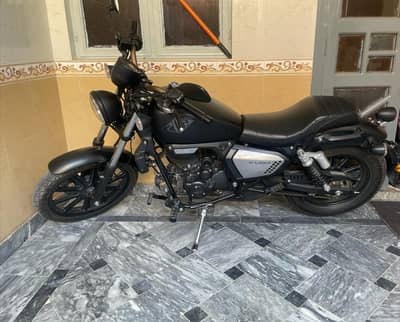 Keeway K-Light 2021