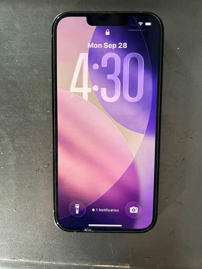 Apple iPhone 13 JV