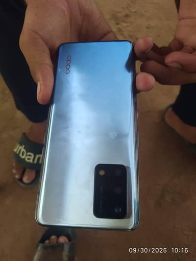 oppo f19