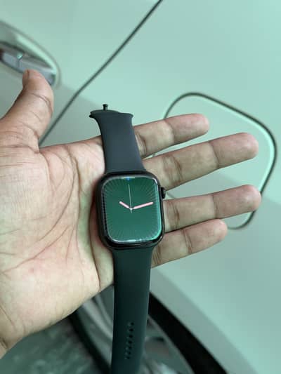 Apple watch series 11