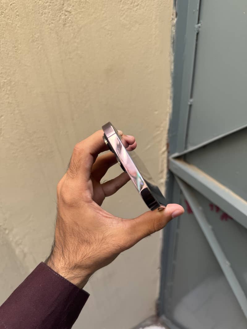 Apple iPhone 14 Pro Max 4