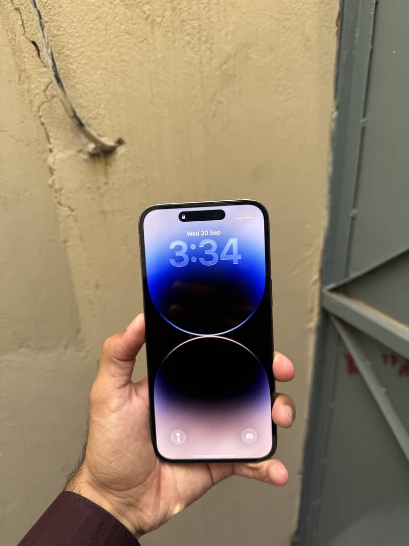 Apple iPhone 14 Pro Max 7