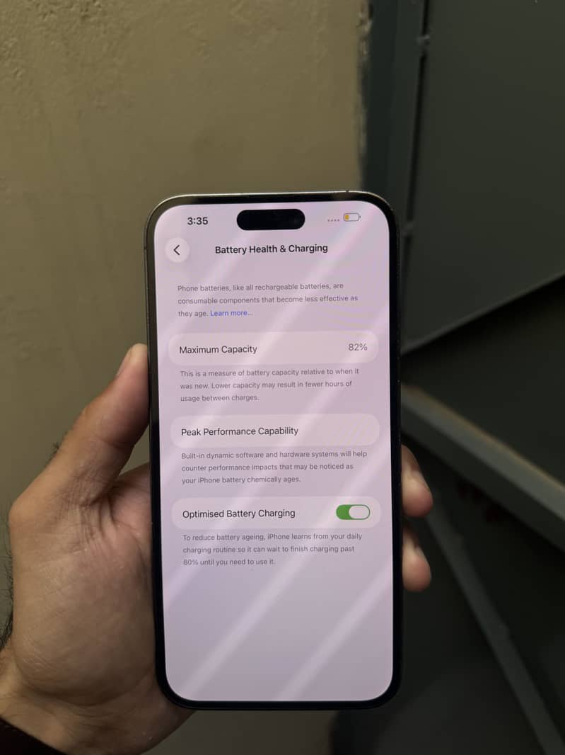 Apple iPhone 14 Pro Max 9
