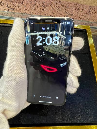 Apple iPhone X