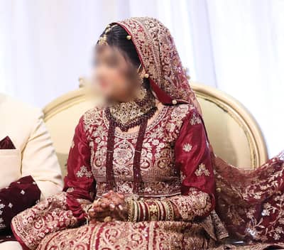 Barat Lehnga