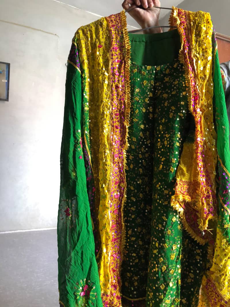 Mayon suits 3