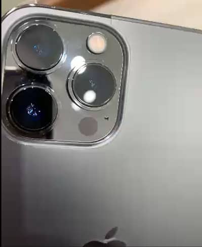 Apple iPhone 13 Pro Max