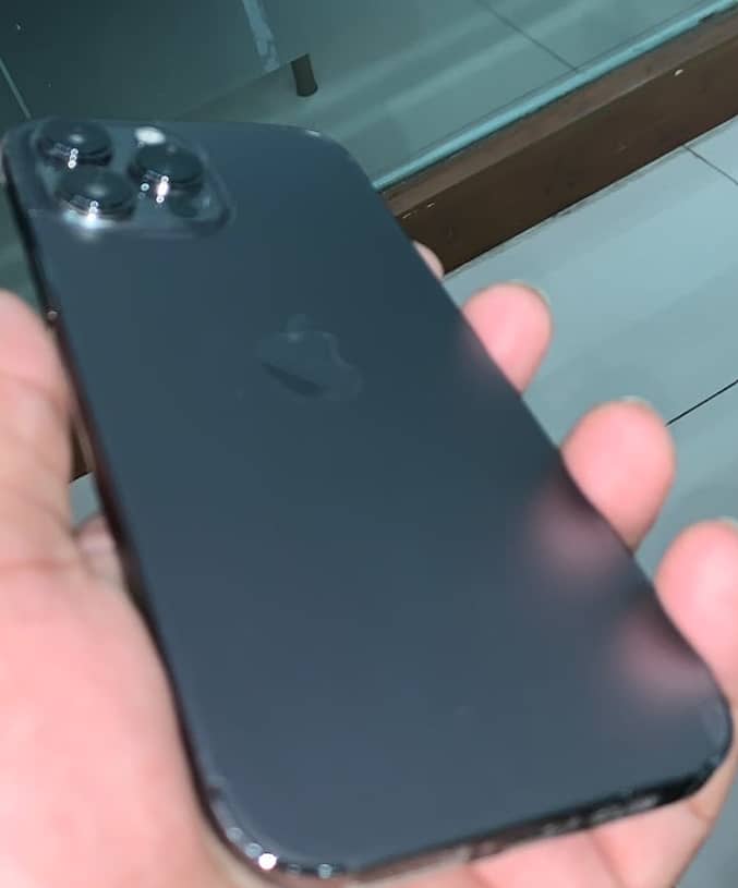 Apple iPhone 13 Pro Max 3
