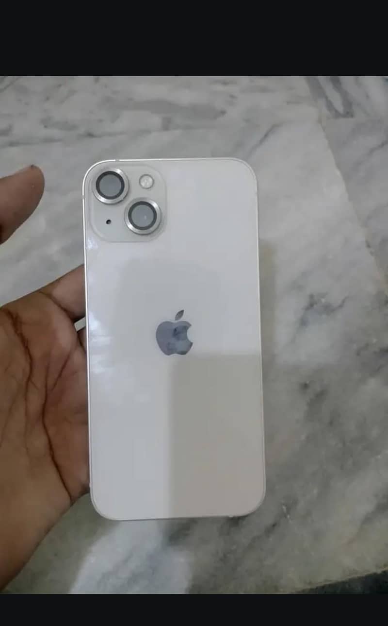 Apple iPhone 13 1