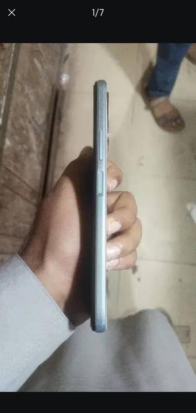 Vivo Y21