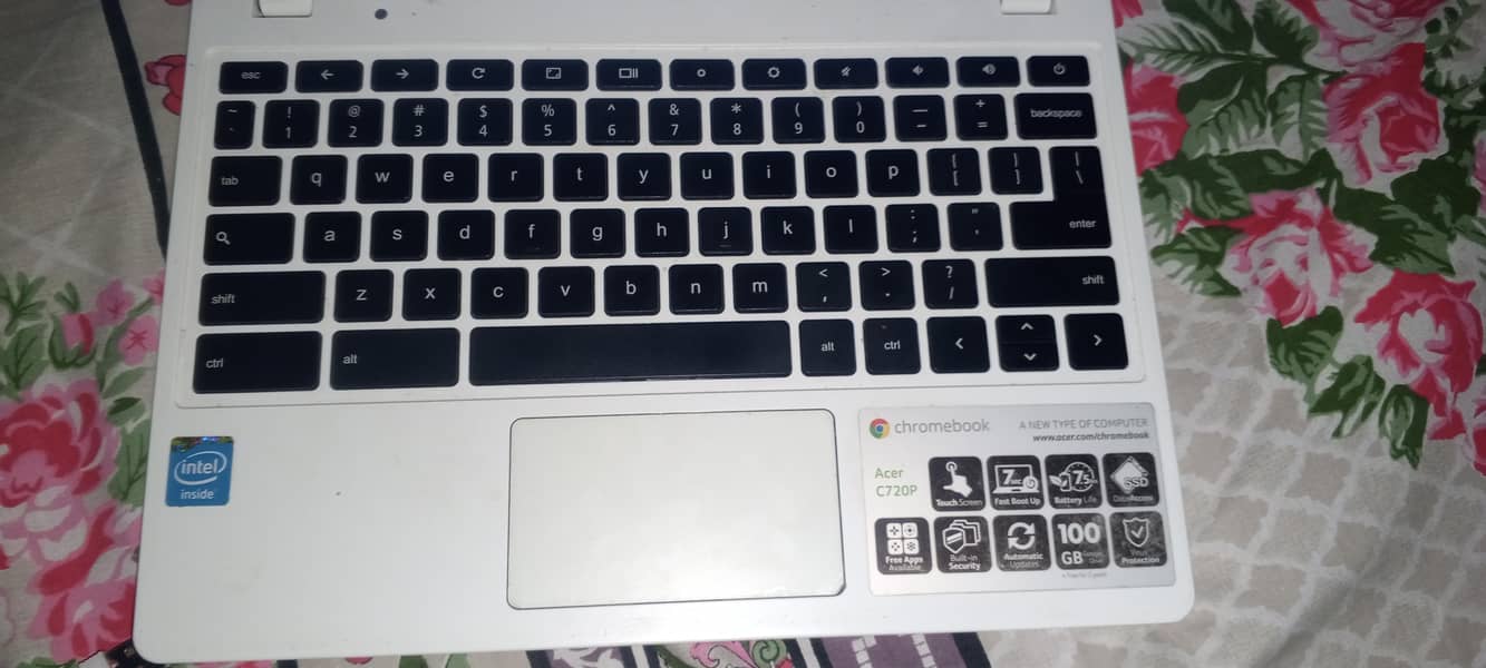 Acer C720p 2