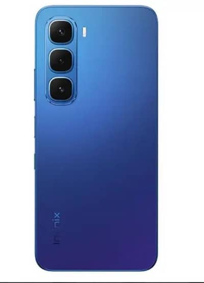 Infinix Hot 60i