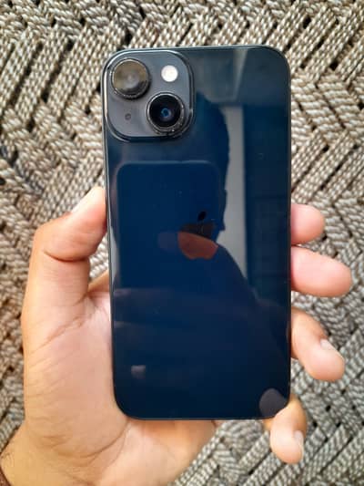iPhone 14 Icloud locked