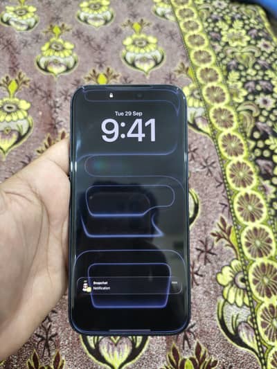 Iphone 17 pro max  (factory unlock)
