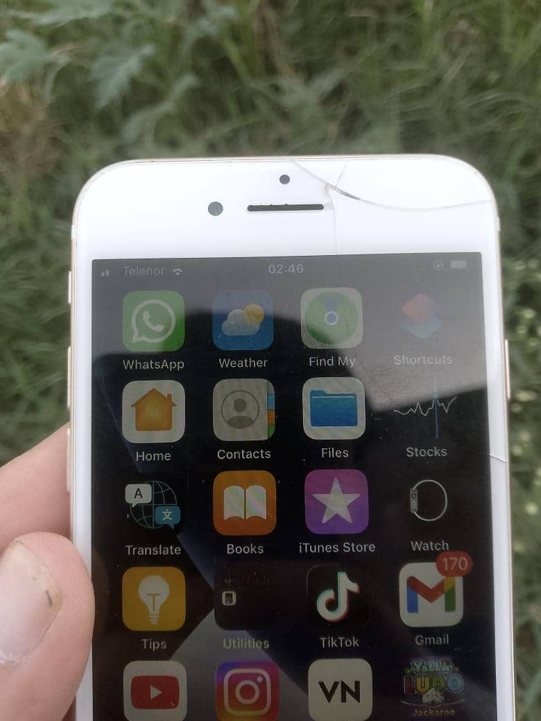 Apple iPhone 7 3