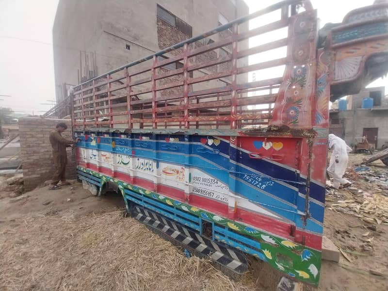16ft Dhala 3