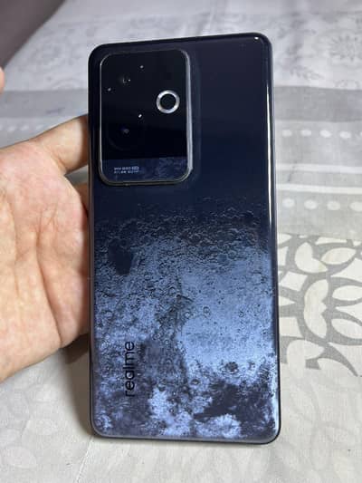 Realme GT 6