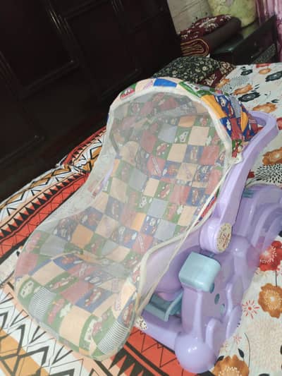 Baby cots