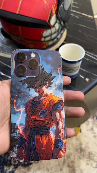 Apple iPhone 14 Pro Max