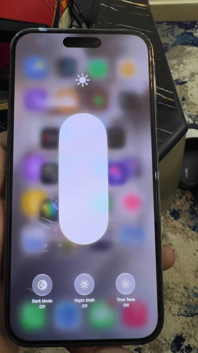Apple iPhone 14 Pro Max 1