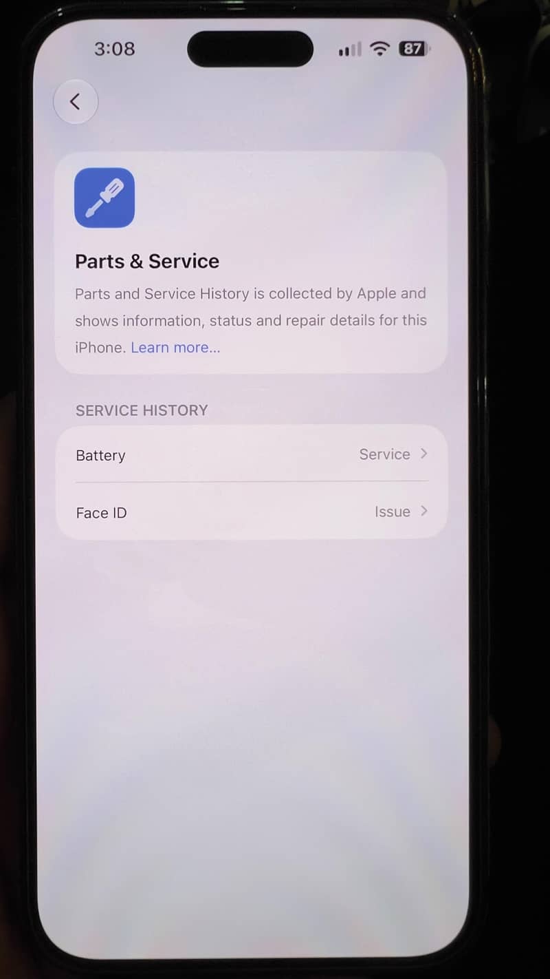 Apple iPhone 14 Pro Max 2