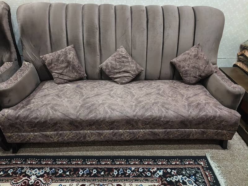 7 Seater Sofa 0