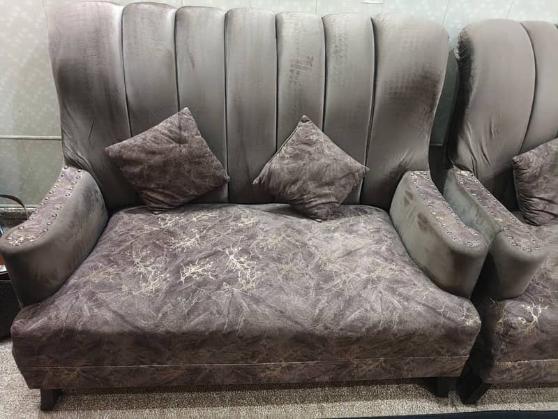 7 Seater Sofa 2