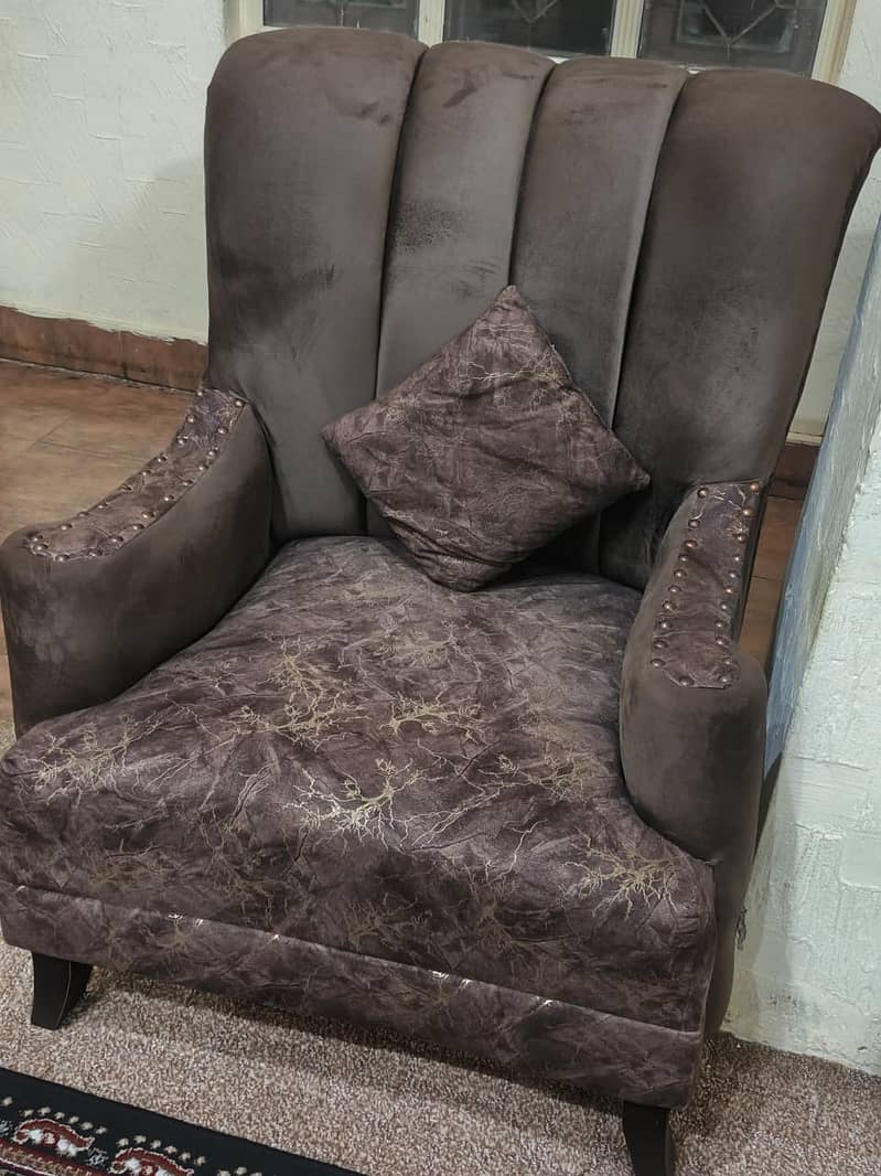 7 Seater Sofa 3