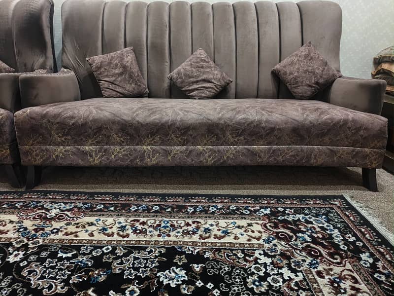 7 Seater Sofa 4