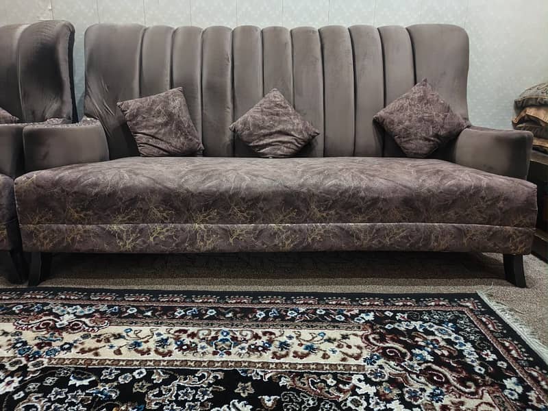 7 Seater Sofa 5