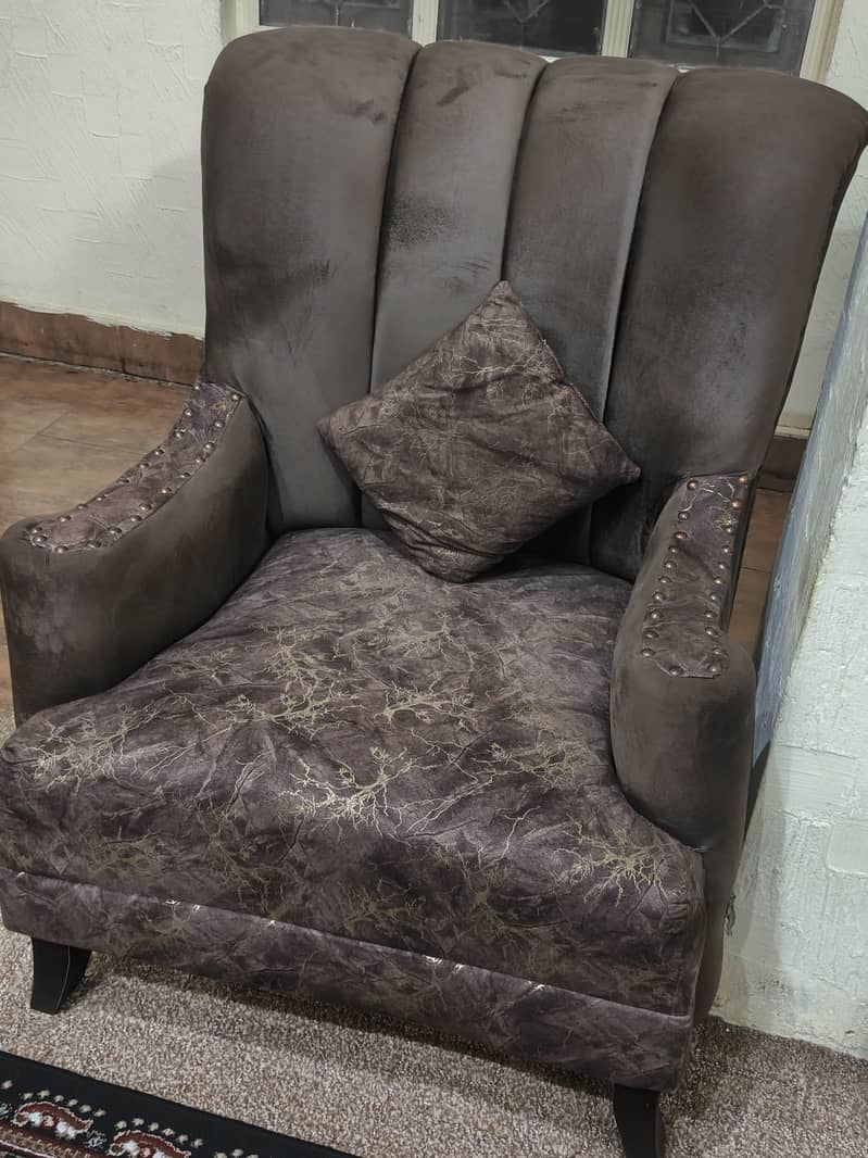 7 Seater Sofa 6