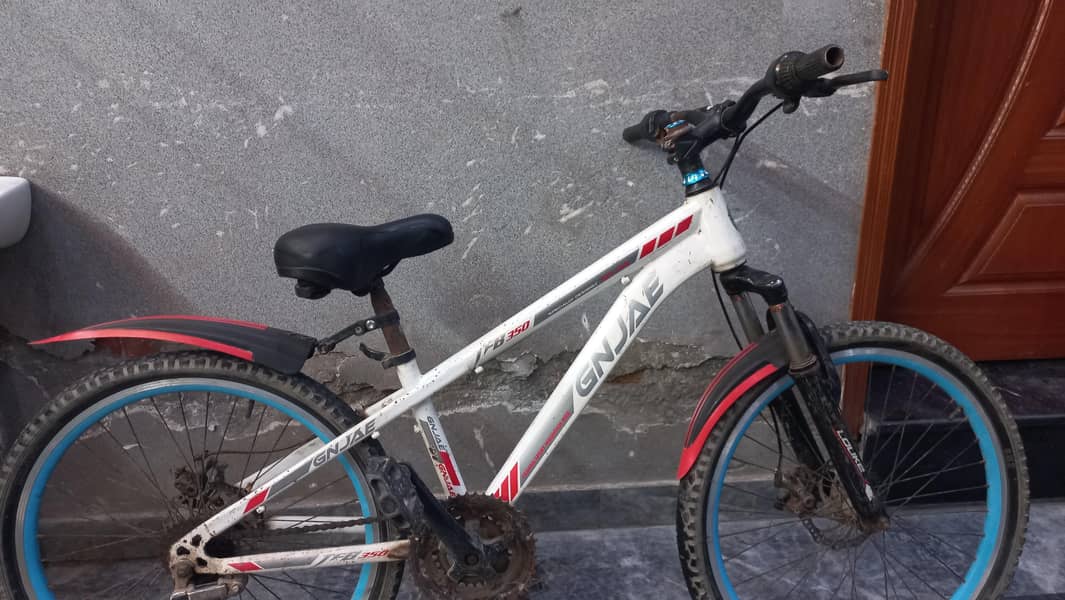 bicycle 1