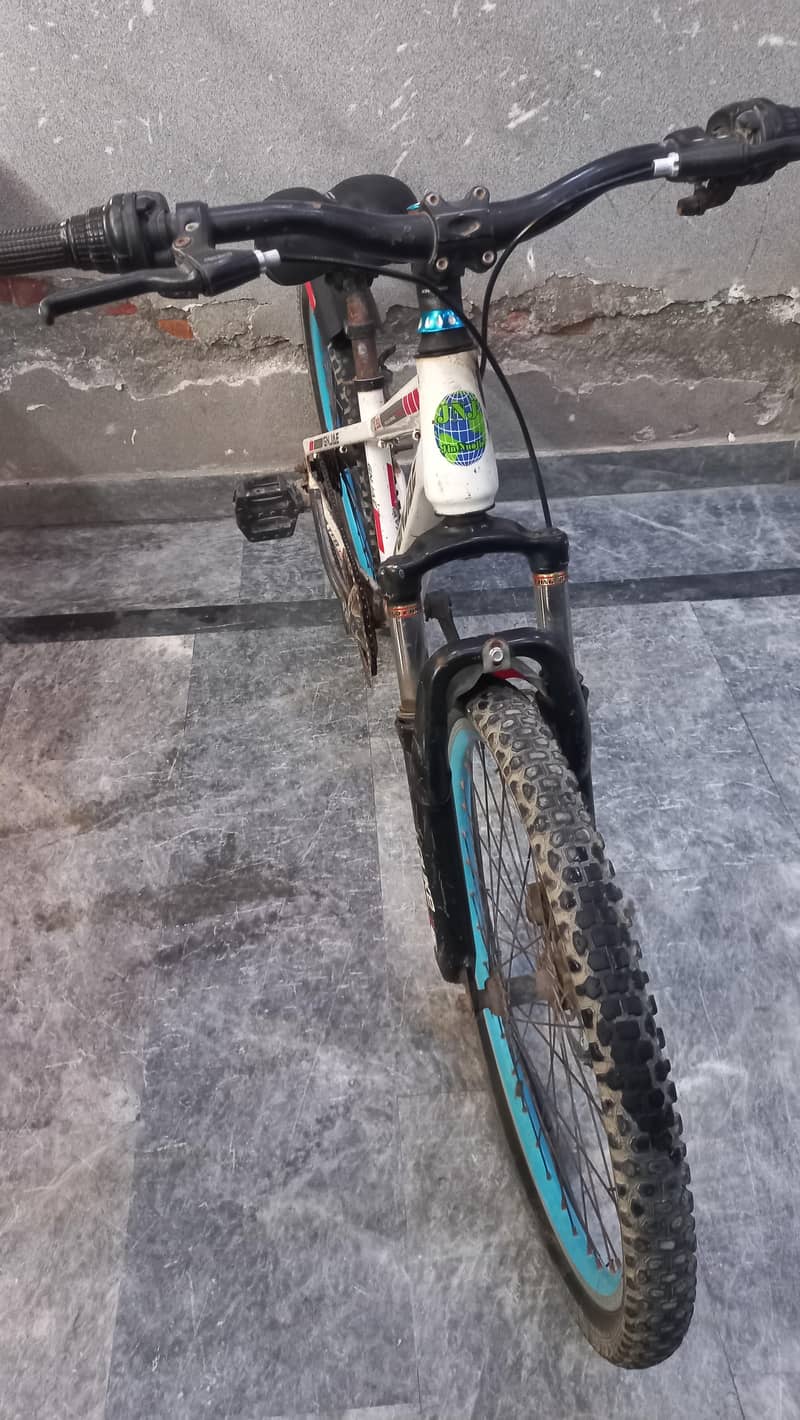 bicycle 2