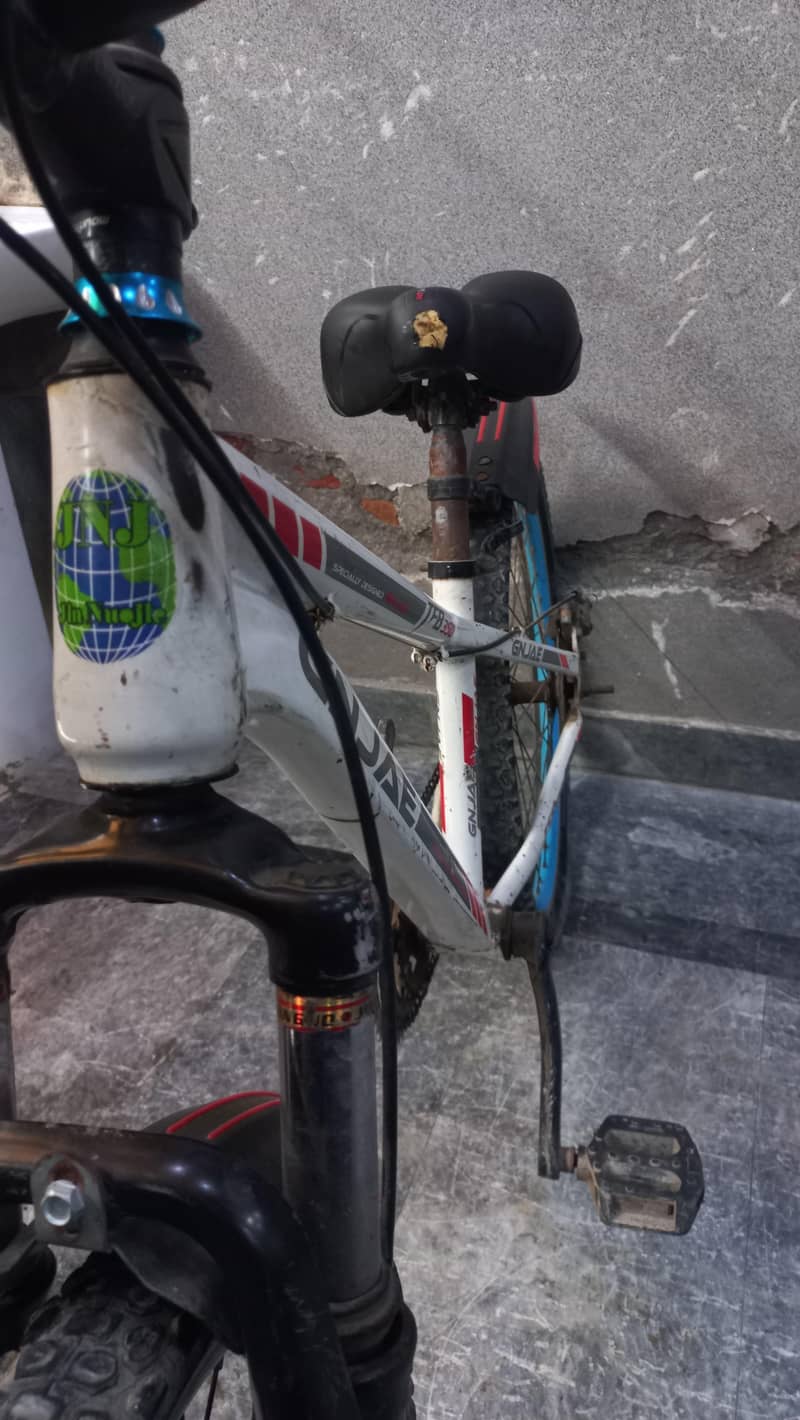 bicycle 4