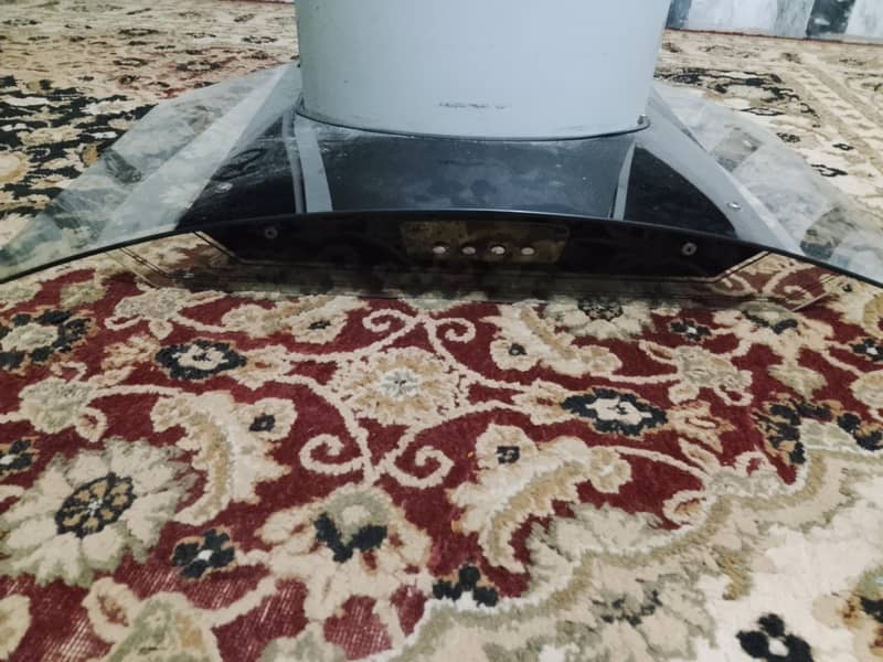 Kitchen Hood 1